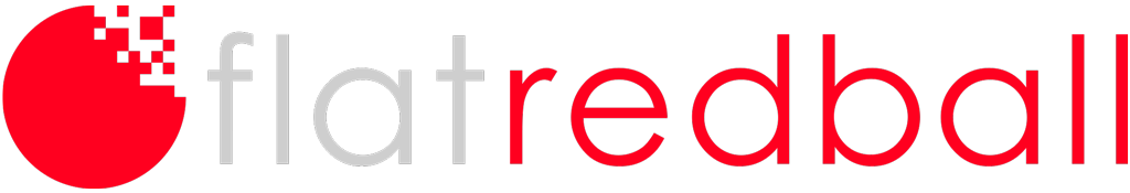 FlatRedball Logo