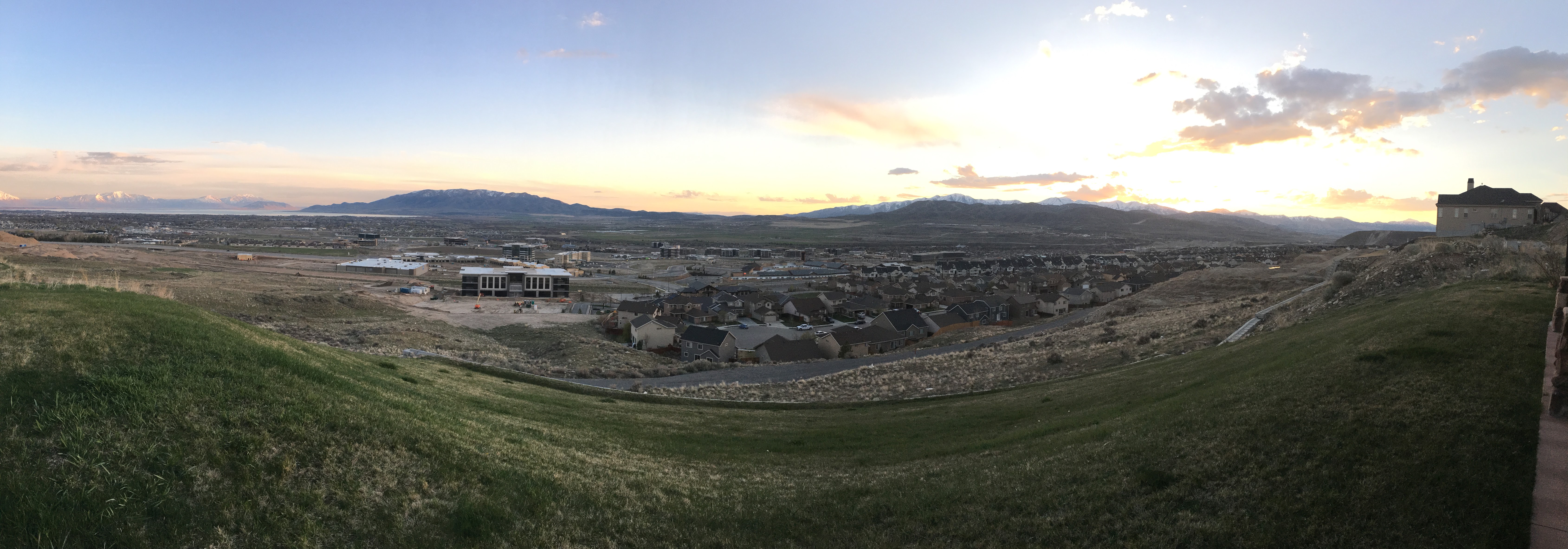 Utah Panoramic