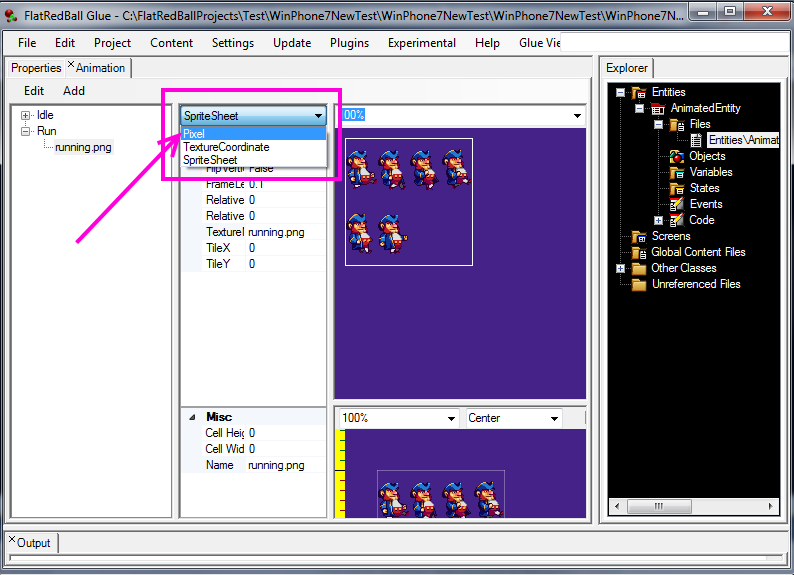 PixelSelectedInAnimationEditor.png