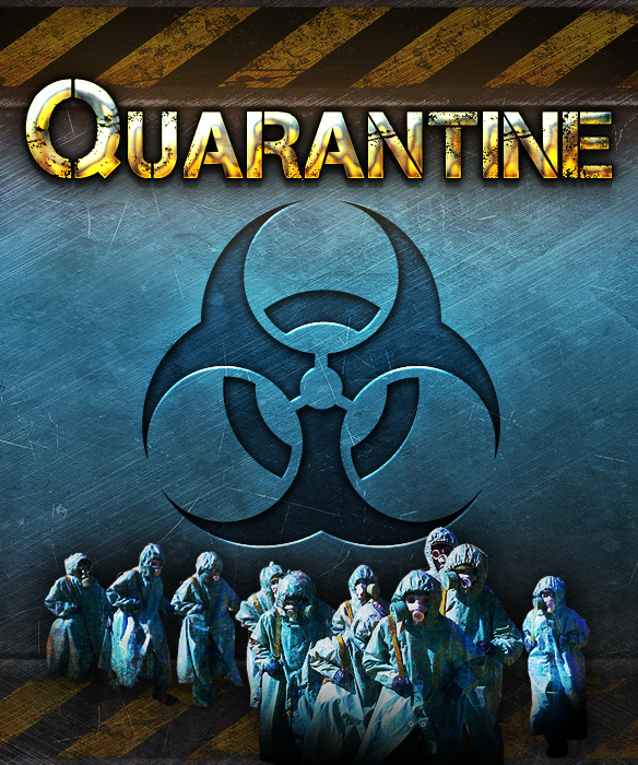 GamesQuarantine FlatRedBall